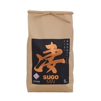 【年間50俵限定！】幻の従来品種 雪室貯蔵 新潟産コシヒカリ 凄米～すごまい～ 　5kg