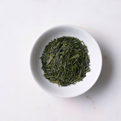 銀 嶺 - GINREI -（普通煎茶）