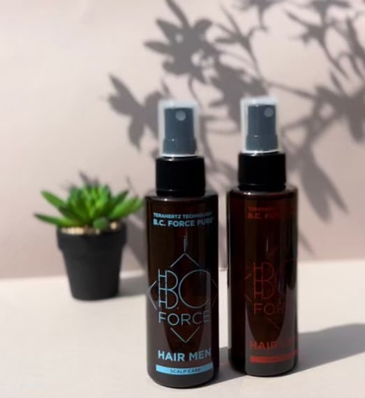 シュラメック ヘアブースター 2ml✖️21個 シュラメック ヘア