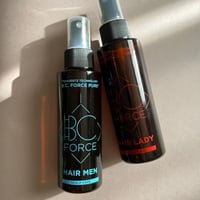 B.C.フォース ピュア® ヘア〈スカルプ(頭皮)ケア〉