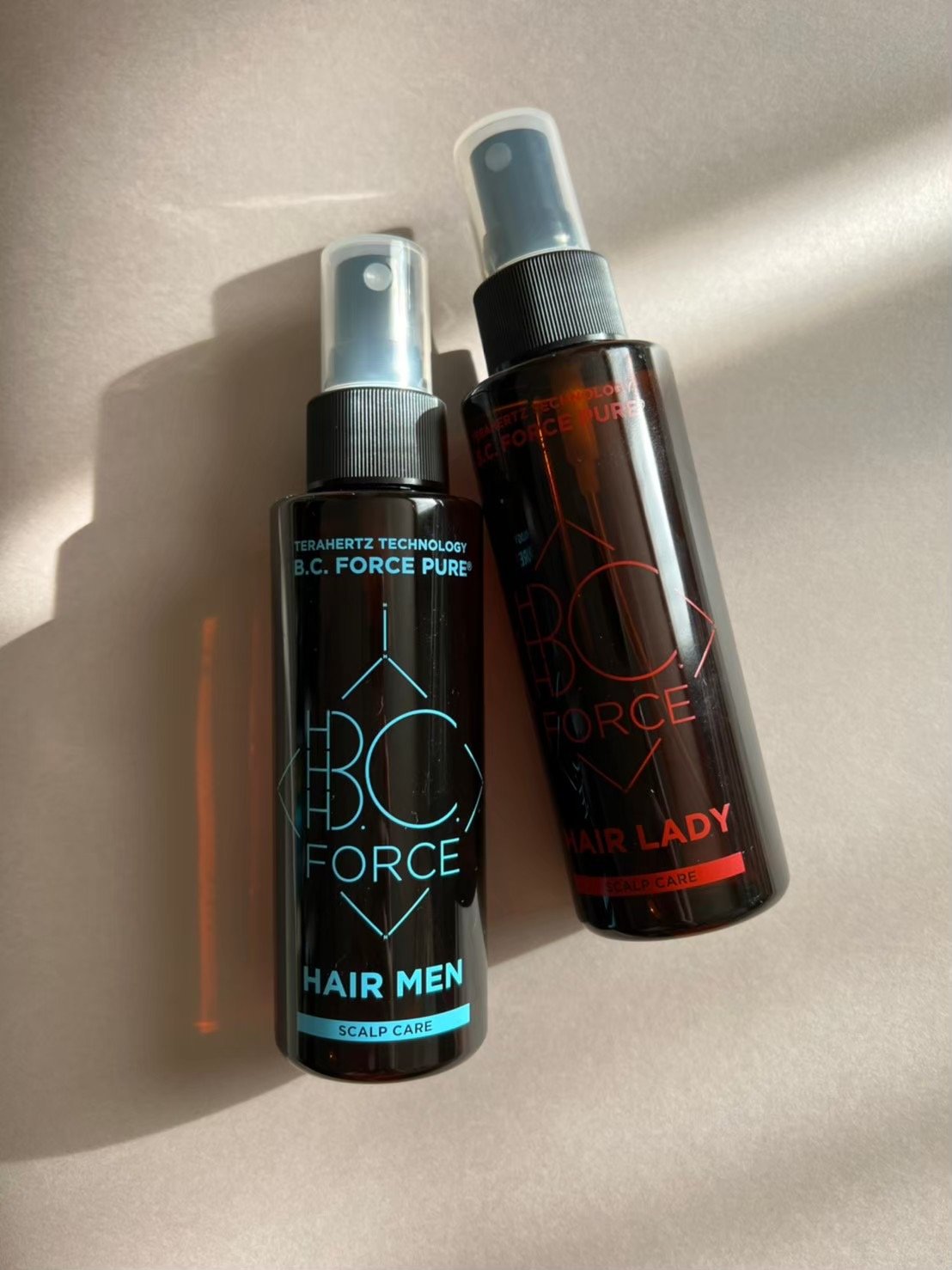 【新品未開封】BIOreset 頭皮スプレー　頭皮洗浄　スカルプ 新品未開封】BIOreset 頭皮スプレー 頭皮洗浄 スカルプ