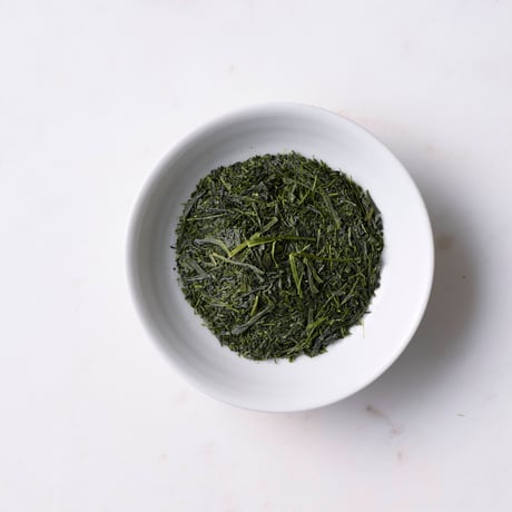 金 葉 ‐ KINYOU ‐ （上煎茶）