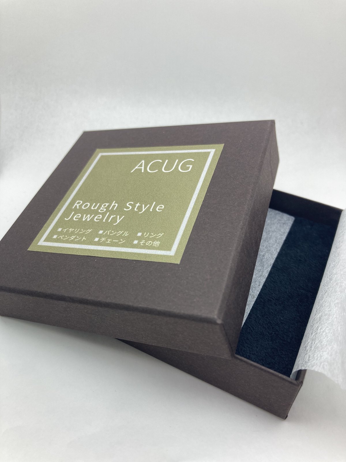 緋銅のイヤリング① 和柄鬼灯-金魚-のイヤリング・ピアス | をりをり-woriwori-