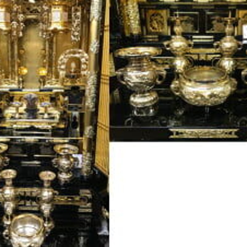 国産高級仏壇「熊本百年」 | 輪島漆器仏壇店 ONLINE STORE