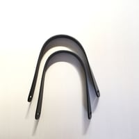 1-8　手提げタイプ持ち手41cm  紺色