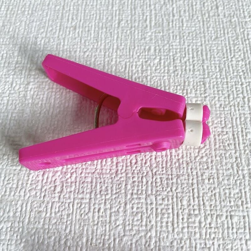 パッケージなし】洗濯ばさみ（ソフトバンドピンチ） | 一般社団法人