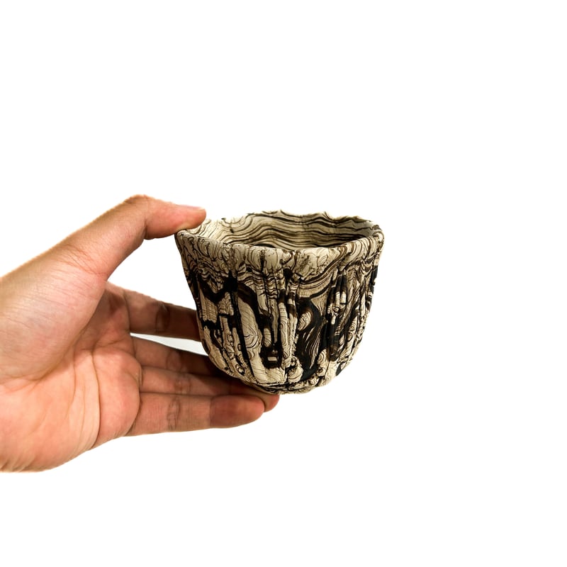 plants monsters pot.J 714 | plantsmonsters stud...