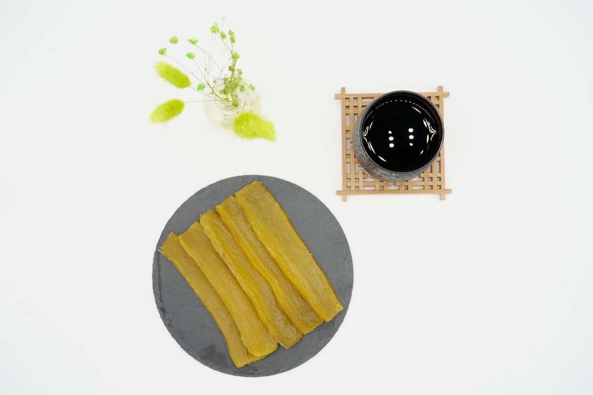 はな‼️平干し3kg&丸干し2kg べにはるか平干し】バラ詰め 2kg箱 | 干しいも工房かわさき