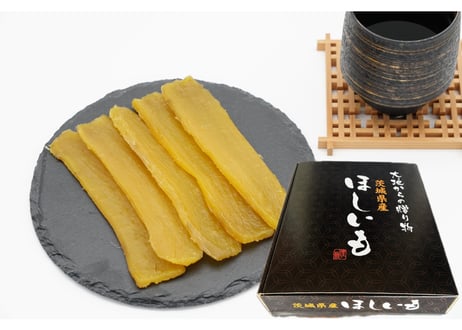 干しいも工房かわさき