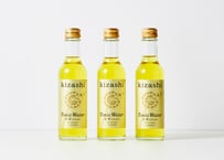 kizashiトニックウォーター黄檗（キハダ）(ノンアルコール