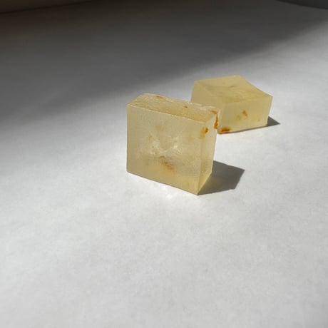 7月の養生お菓子（中旬着）