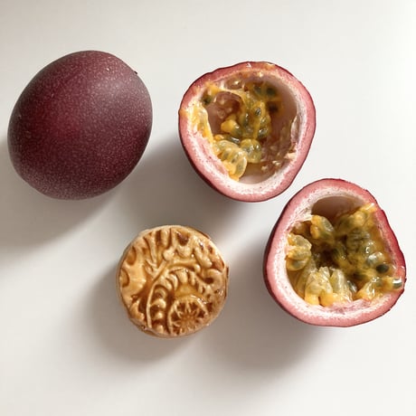 7月の養生お菓子（中旬着）