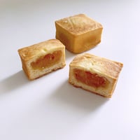 8月の養生お菓子（下旬着）