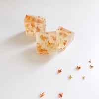 11月の養生お菓子（下旬着）