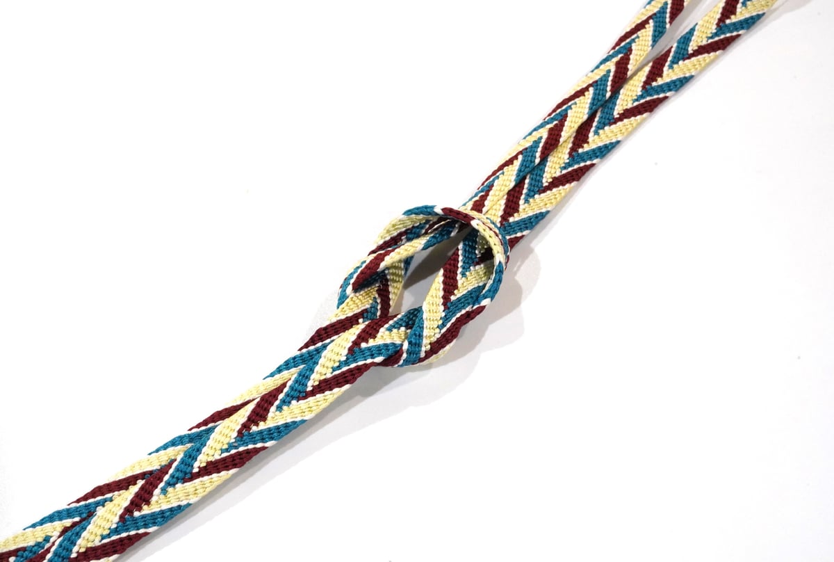 画像四枚目帯締め+画像桃帯色違い赤帯つき◇最高級国産染◇高級綿