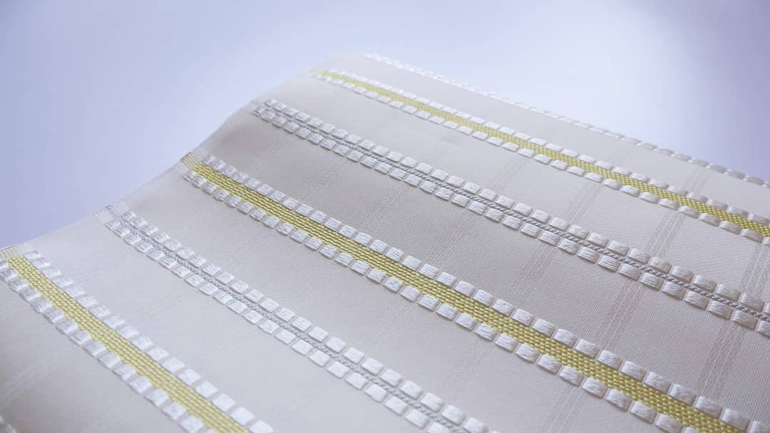 単衣～夏九寸(名古屋帯)「美術工芸啓・熨斗目」 | MINOKO STORE