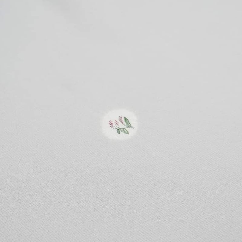 小紋「単衣向き・飛び柄・小絞り・型染花柄」 | MINOKO STORE