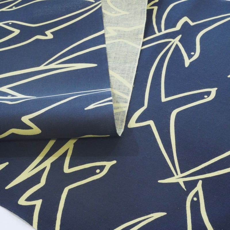 浴衣「三勝・清水敬三郎・飛翔」 | MINOKO STORE