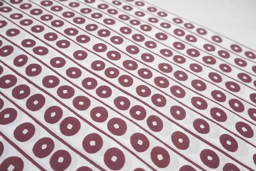 綿 浴衣 反物 竺仙 コーマ地 キングサイズ 竺仙 男メンズ浴衣 キングサイズ反物 コーマ地染 濃紺色 良き事