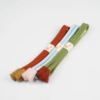 袋帯「西陣織・唐織・七宝つなぎ」 | MINOKO STORE