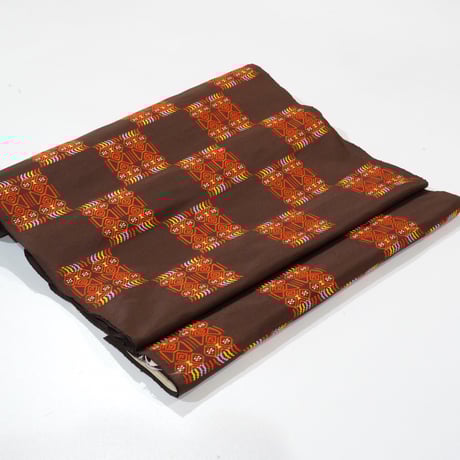 洛風林　八寸名古屋帯 洛風林 八寸名古屋帯 音の木 – きものすぎをECサイト