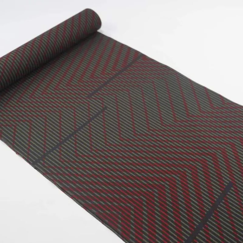 竺仙浴衣「男性向け・注染・幾何学」 | MINOKO STORE