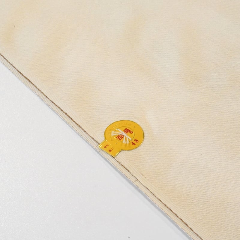 九寸帯(名古屋帯)「帯屋捨松・パレンバン花文」 | MINOKO STORE 九寸帯(名古屋帯)「帯屋捨松・パレンバン花文」 | MINOKO STORE