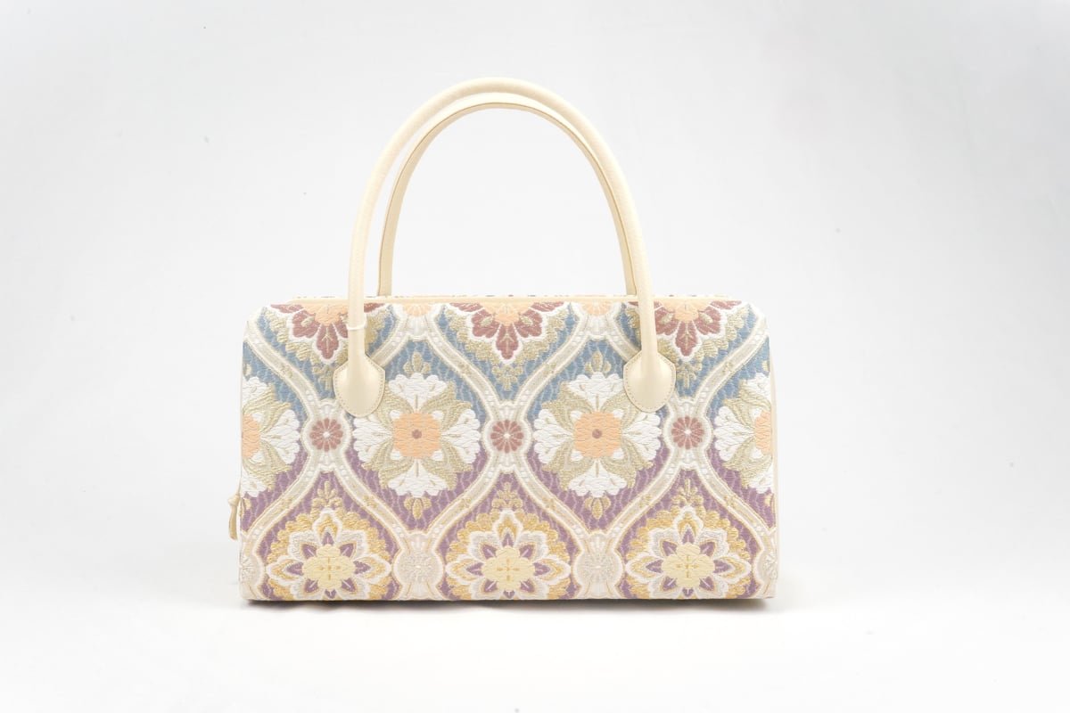 組み紐利休バック　最後の一点 利休バッグ / Acorn / R_1068 | Day After Day