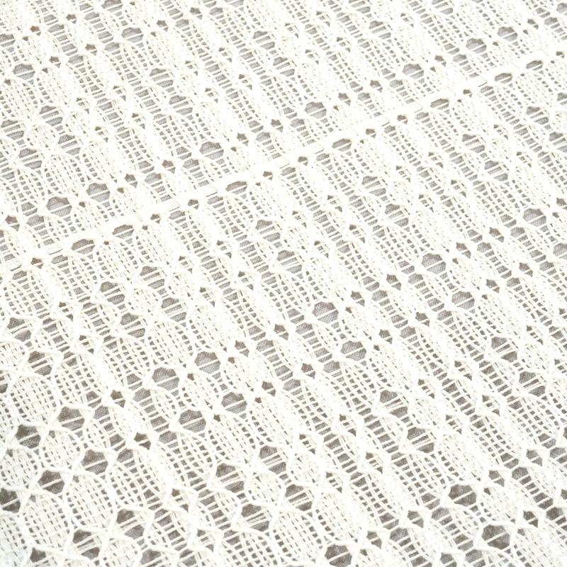 西陣織の名門【泰生織物◆よろい織手織り夏八寸】白 黒 ホワイト ブラック 夏八寸帯（夏名古屋帯）「泰生織物・よろい織り・手織り・白練色