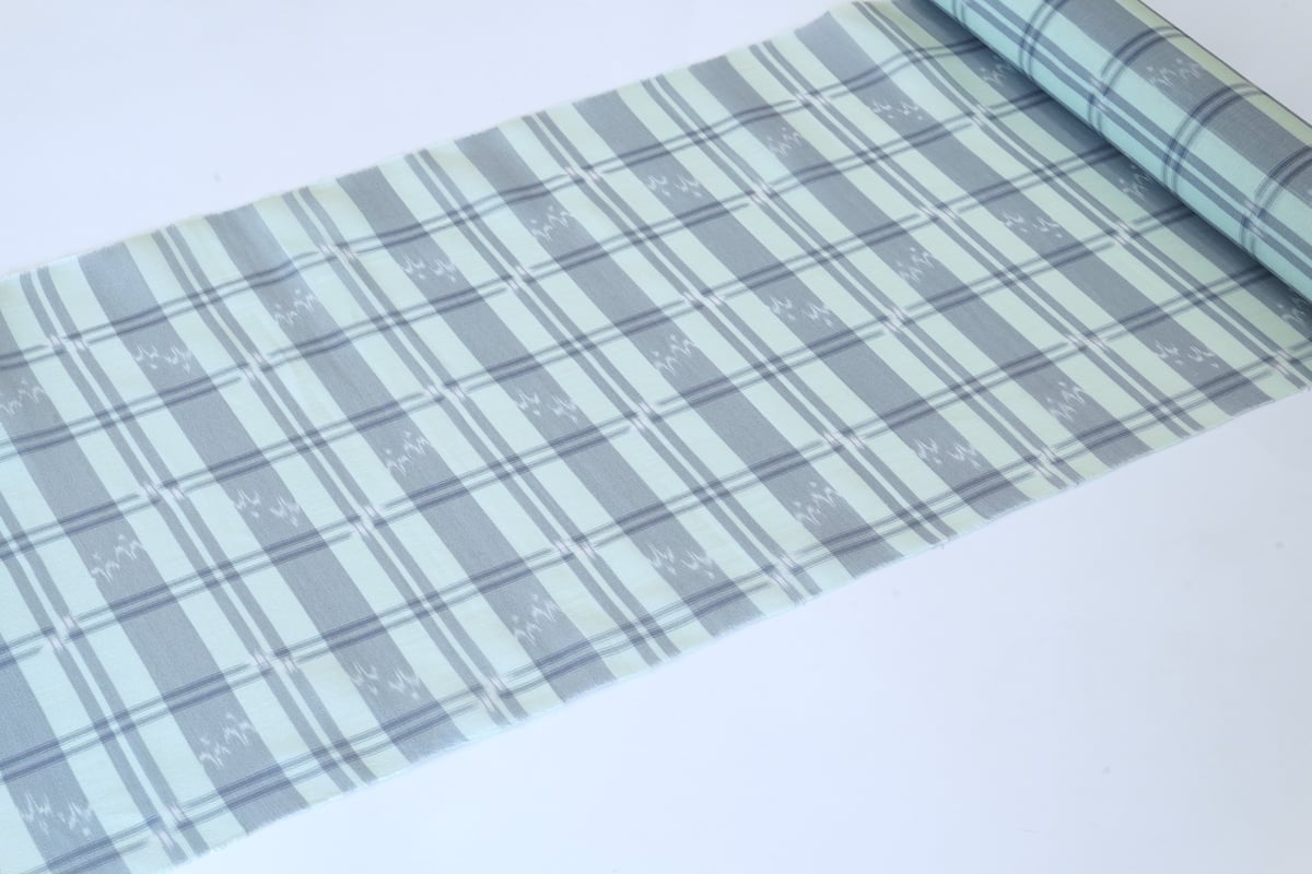 ☘️夏物さシリーズ☘️沖縄県伝統工芸品●【壁上布】●天然染料●盛夏● ☘️夏物さシリーズ☘️沖縄県伝統工芸品○【壁上布】○天然染料○盛夏