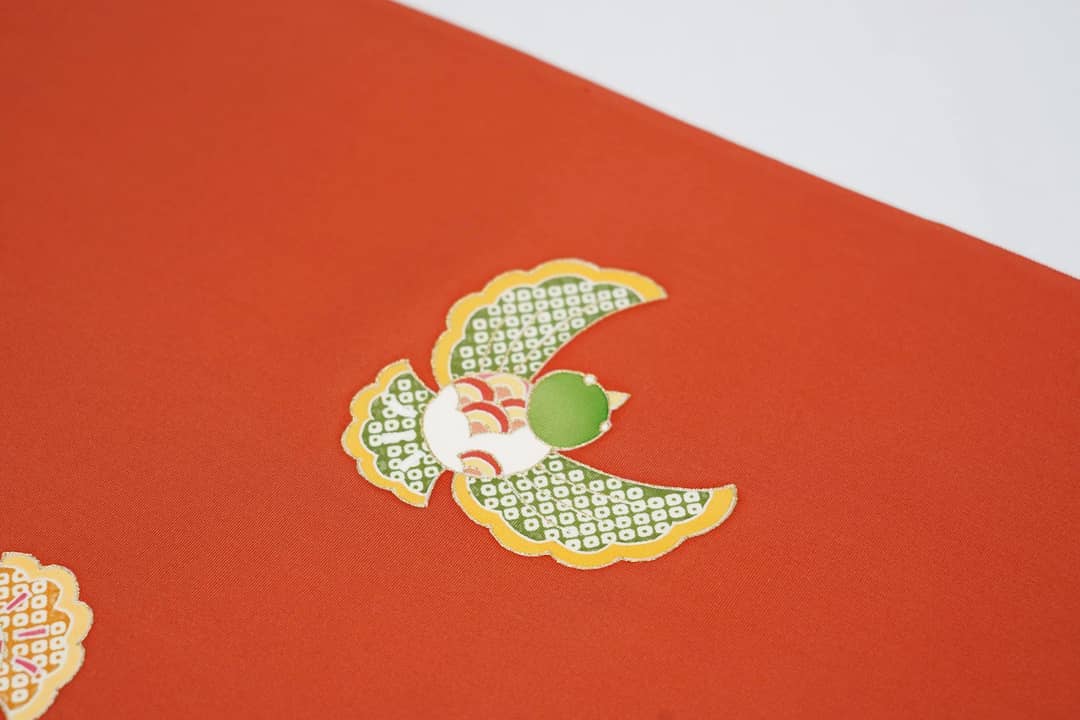 塩瀬九寸「ふくら雀」 | MINOKO STORE