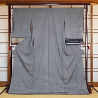浴衣「山本寛斎・注染・薔薇」 | MINOKO STORE