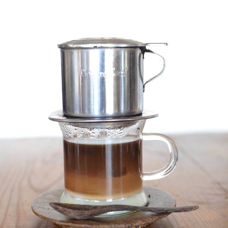 自家焙煎カンボジアコーヒー50g | こーさんのうちマルシェ