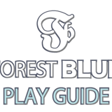 FOREST BLUEプレイガイド