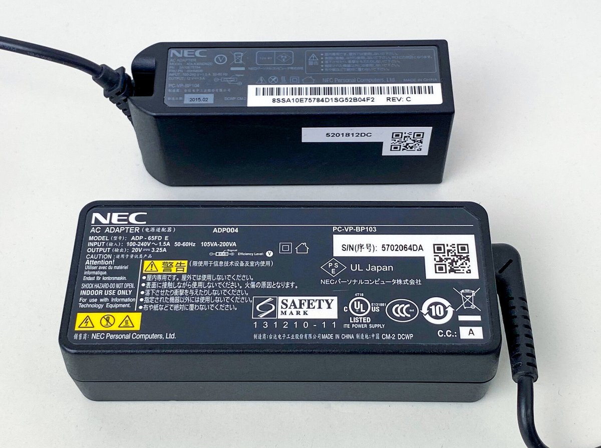 スマホ/家電/カメラWindows10タブレット NEC VK16X/TA-N PC-VP-KB33