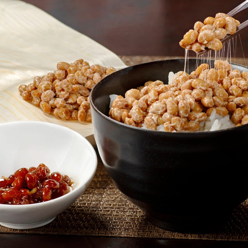 納豆100 会津の経木納豆フルセット【新田商店 会津美里町】 | Monmo良品【福島