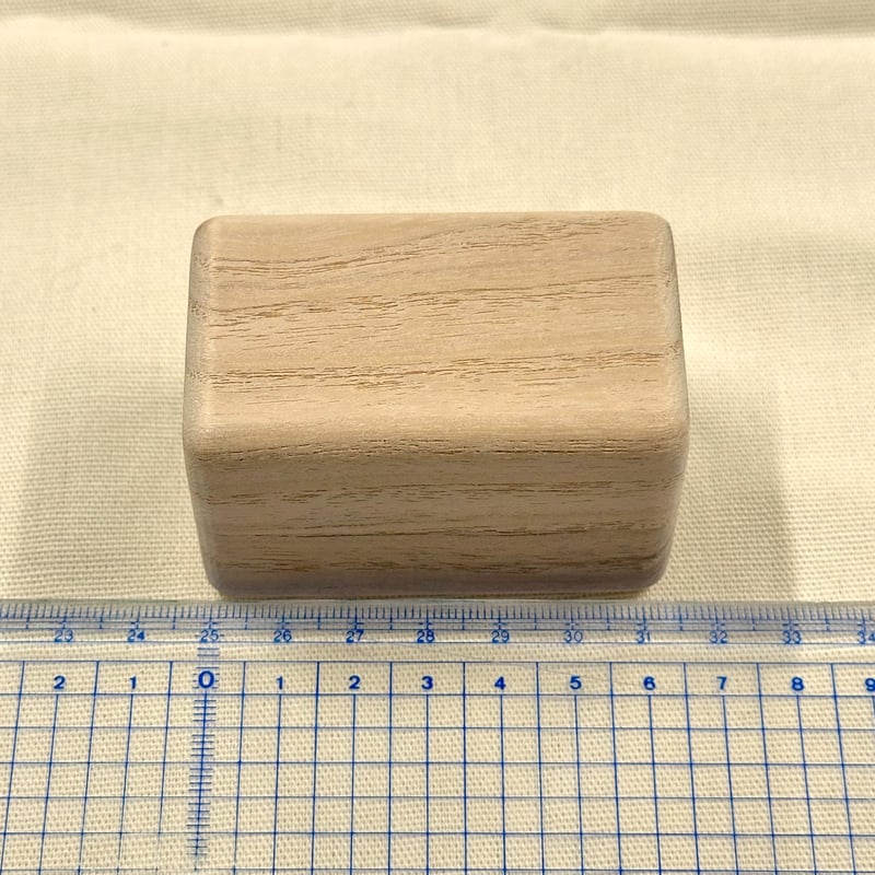 会津桐積み木【工房 あかるむ 三島町】 | Monmo良品【福島県産品お