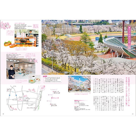 CJ Monmo　2023年4月号(3/25発行)