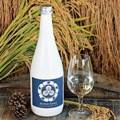 ＜お酒＞雑味の少ない貴重な「中取り」｜ロハ酒 中取り 特別純米［数量限定］【Bond&co.(ボンド&コー) 会津若松市 】