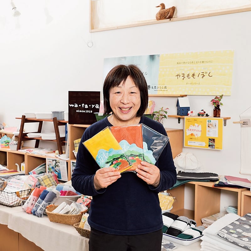 sO-la CAYA Hand cloth(ハンドクロス)セット【丸榮ふとん店 郡山市】 |