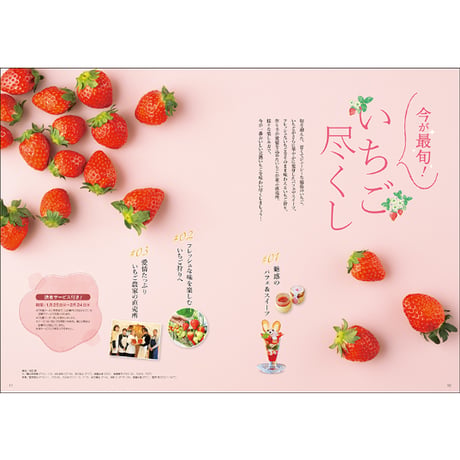CJ Monmo　2026年2月号(1/25発行)
