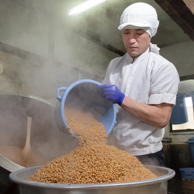 会津の経木納豆フルセット【新田商店 会津美里町】 | Monmo良品【福島