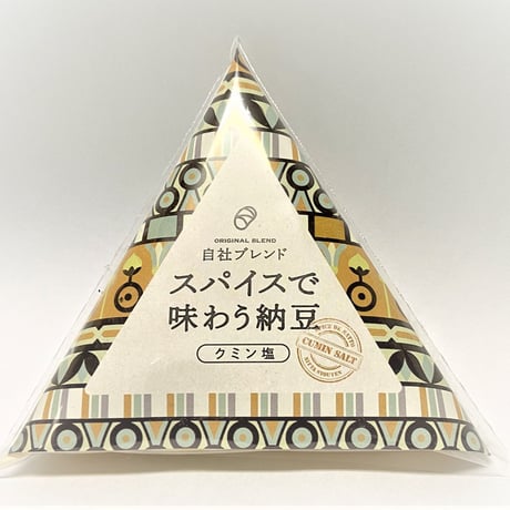昔ながらの経木スタイル｜会津高田納豆ギフトセット【新田商店　会津美里町】