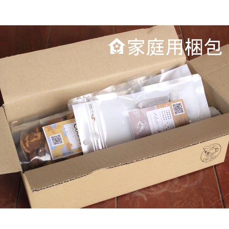 福島の桃を使用した焼き菓子｜紅茶と桃のフィナンシェ「ももふぃ」のセット【紅茶と焼菓子 アールグレイ　福島市】