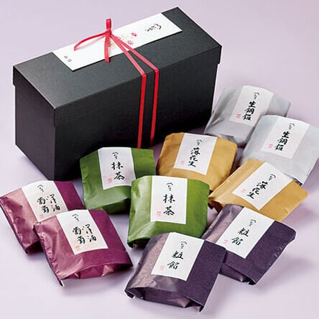 国産食材使用のどらやき｜「丹坊」ごほうび生どらセット【どら焼き専門店　丹坊 　福島市】