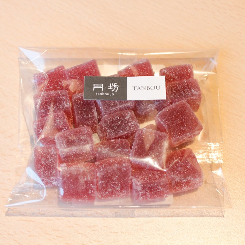 丹坊」厳選 大人のスイーツセット【どらやき専門店 丹坊 福島市