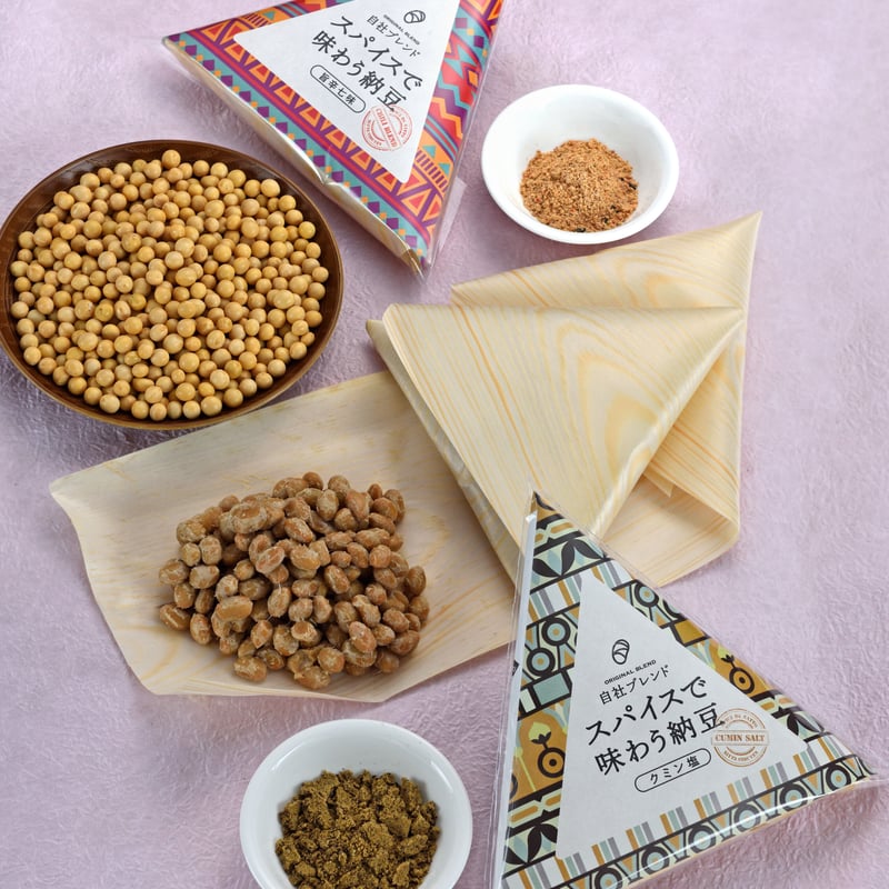 会津高田納豆ギフトセット【新田商店 大沼郡会津美里町】 | Monmo良品