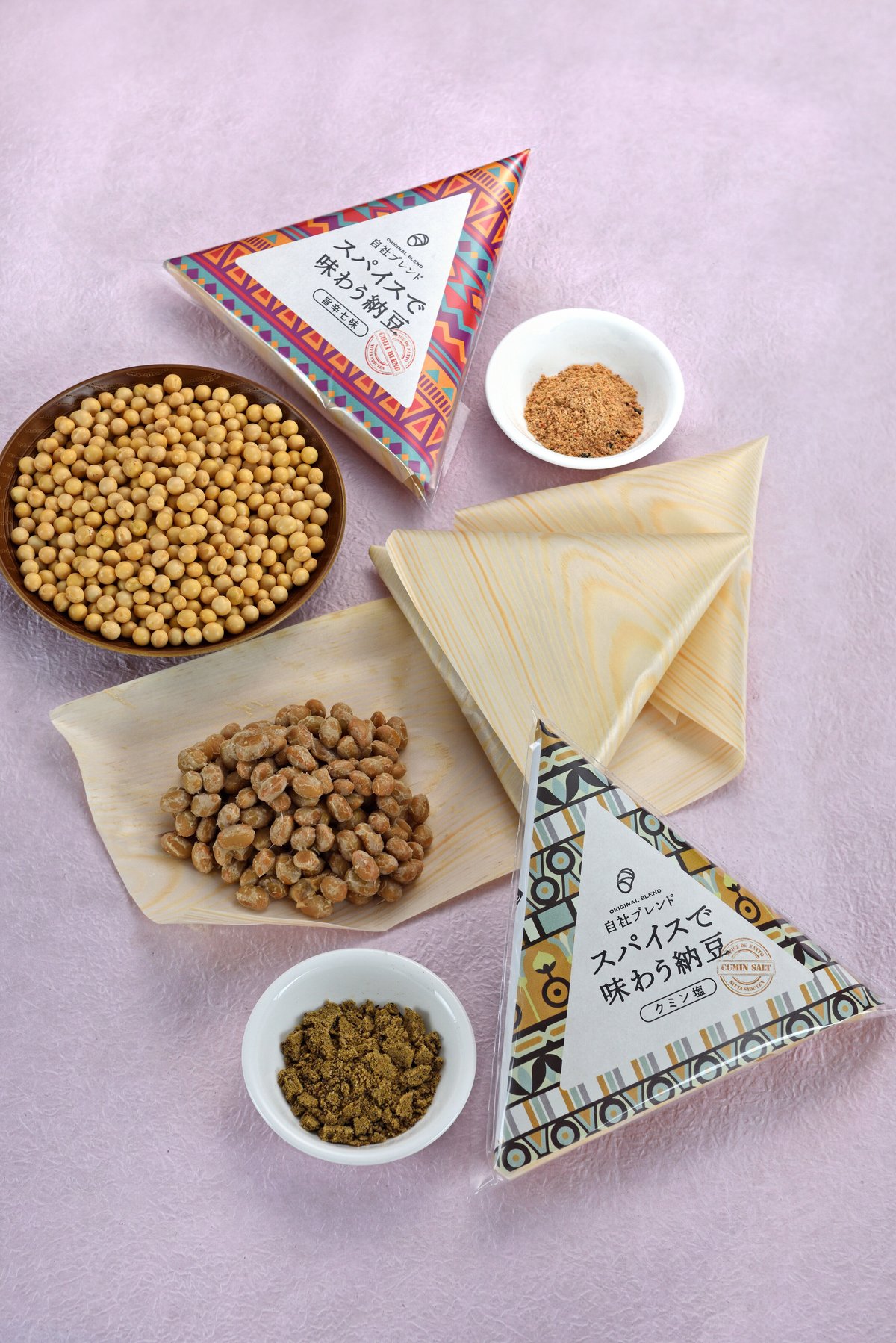 会津高田納豆ギフトセット【新田商店 大沼郡会津美里町】 | Monmo良品