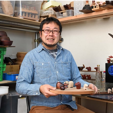 木目が美しい「摺り漆」技法｜食事をもっと楽しむ 漆のお箸２膳セット【工房 温(ぬく)　喜多方市】