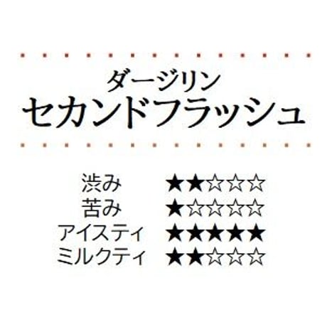 紅茶専門店が作るクッキーと紅茶のセット｜クッキーと2種選べる紅茶のセット【紅茶と焼菓子 アールグレイ　福島市】